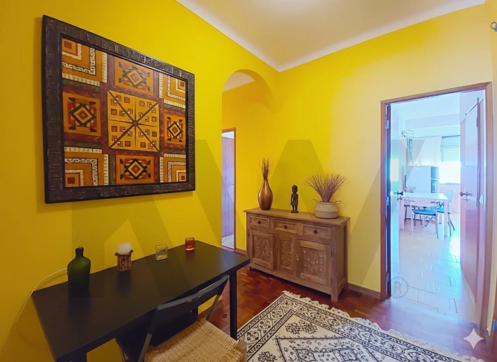 Apartamento T3 para Venda em Romeira e Várzea Foto 5