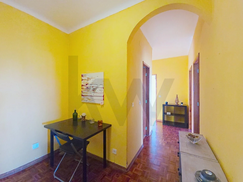 Apartamento T3 para Venda em Romeira e Várzea Foto 7