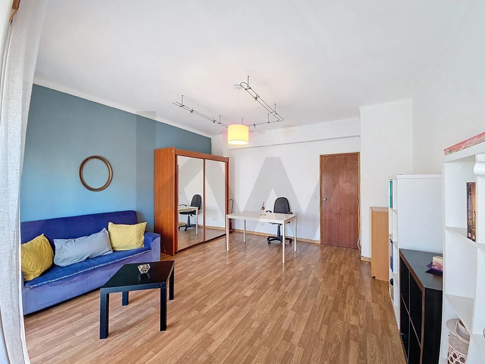 Apartamento T3 para Venda em Romeira e Várzea Foto 4