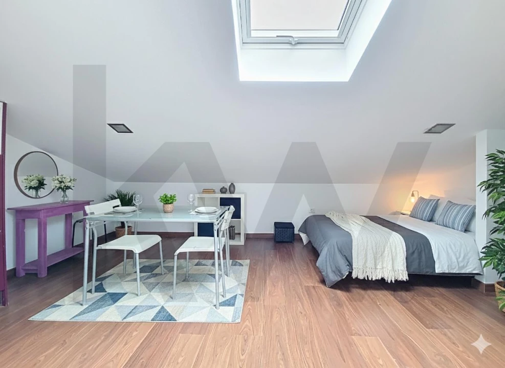 Apartamento T3 para Venda em Romeira e Várzea Foto 21