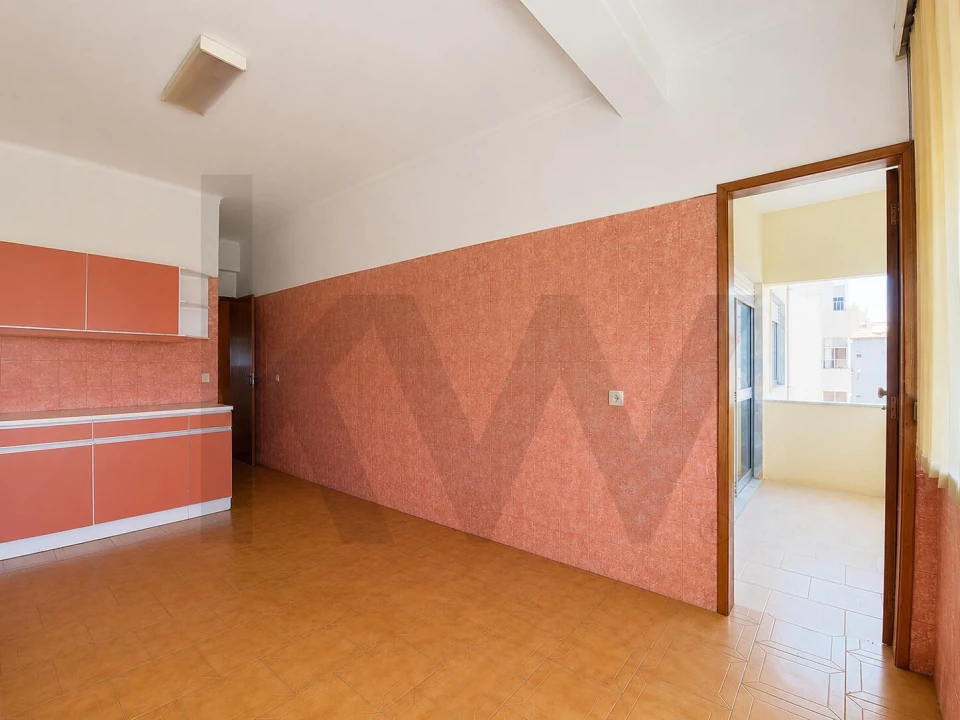 Apartamento T3 para Venda em Romeira e Várzea Foto 8