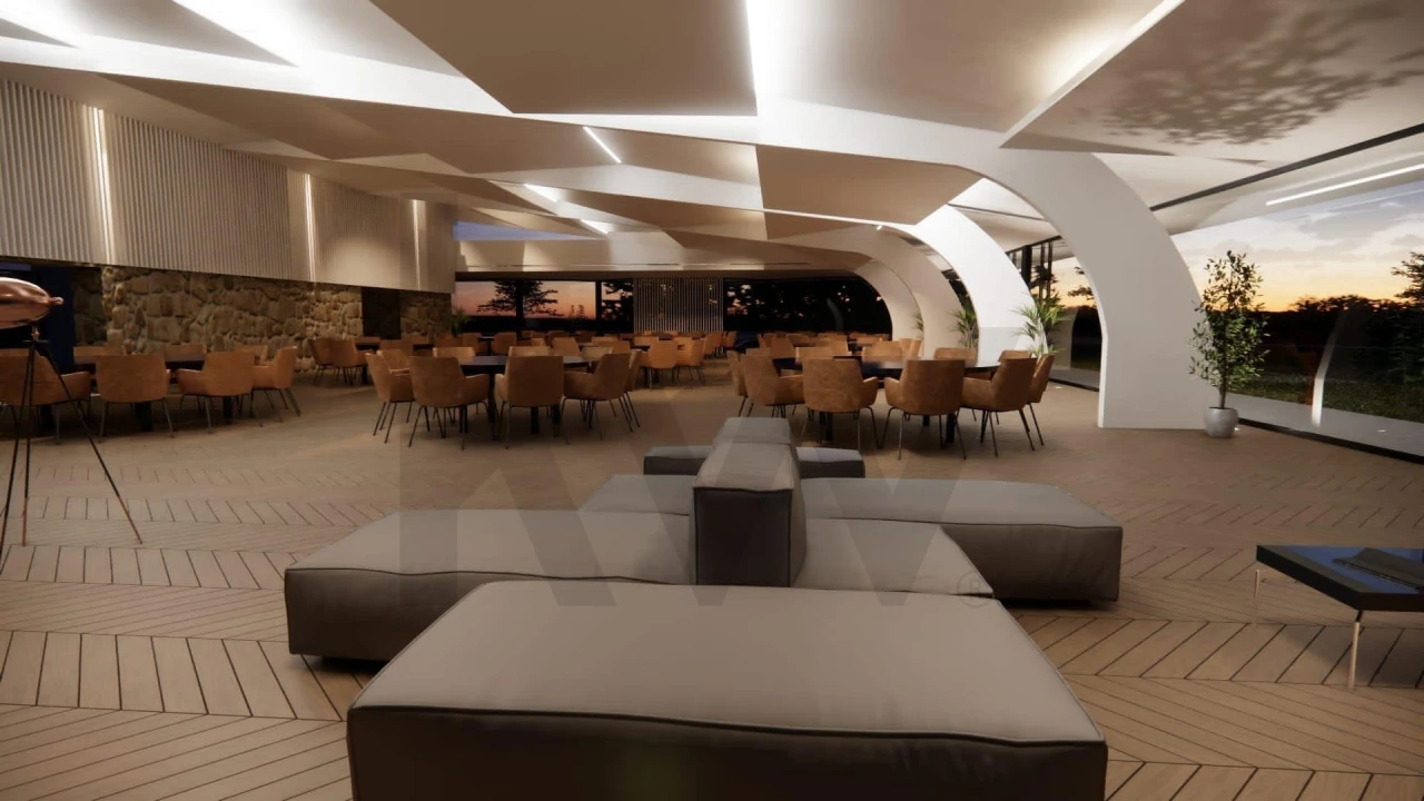 Quinta T5 para Venda em Rio Mau e Arcos Foto 14