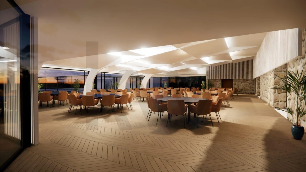 Quinta T5 para Venda em Rio Mau e Arcos Foto 20