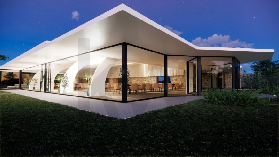 Quinta T5 para Venda em Rio Mau e Arcos Foto 22