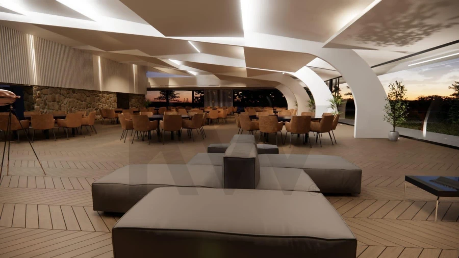 Quinta T5 para Venda em Rio Mau e Arcos Foto 14