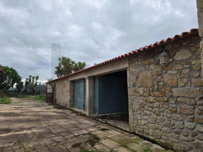 Quinta T5 para Venda em Rio Mau e Arcos Foto 10