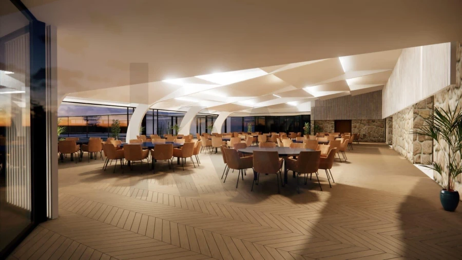 Quinta T5 para Venda em Rio Mau e Arcos Foto 20