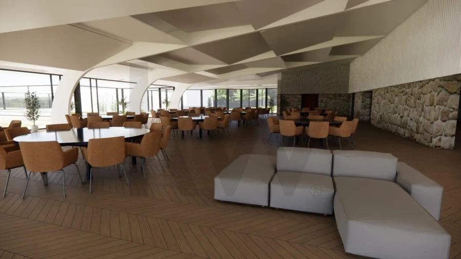 Quinta T5 para Venda em Rio Mau e Arcos Foto 16