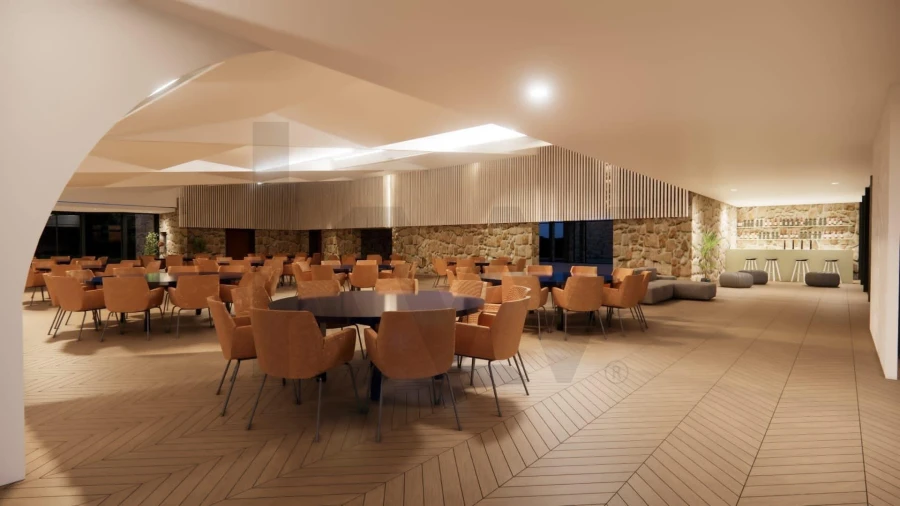 Quinta T5 para Venda em Rio Mau e Arcos Foto 17