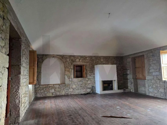 Quinta T5 para Venda em Rio Mau e Arcos Foto 5