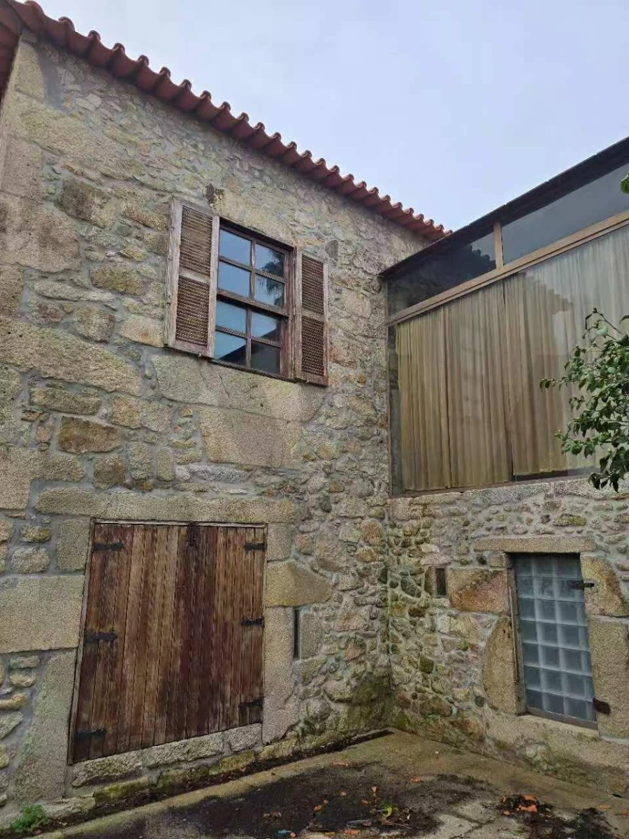 Quinta T5 para Venda em Rio Mau e Arcos Foto 11