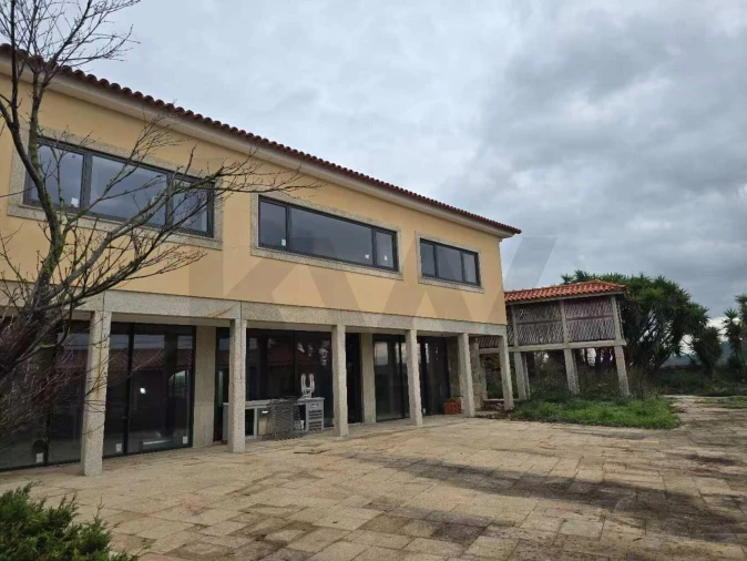 Quinta T5 para Venda em Rio Mau e Arcos Foto 9