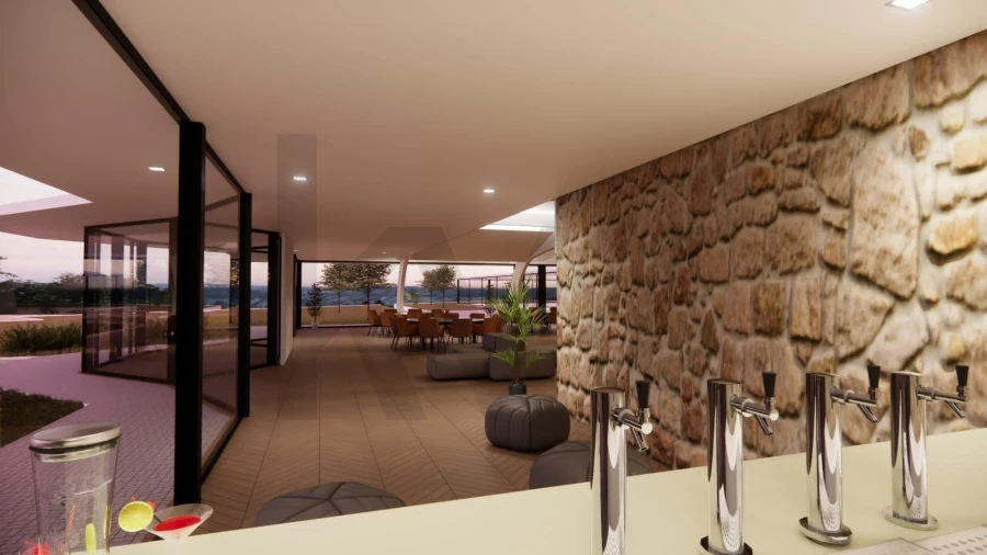 Quinta T5 para Venda em Rio Mau e Arcos Foto 18