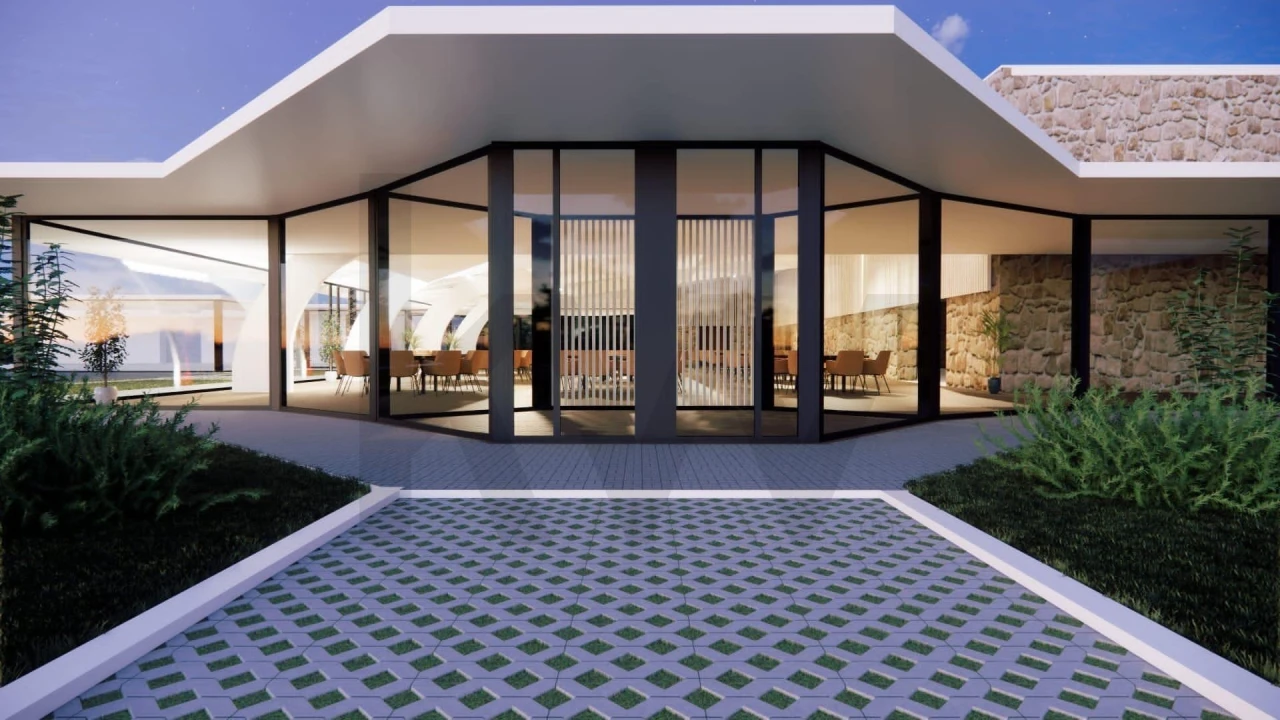 Quinta T5 para Venda em Rio Mau e Arcos Foto 23