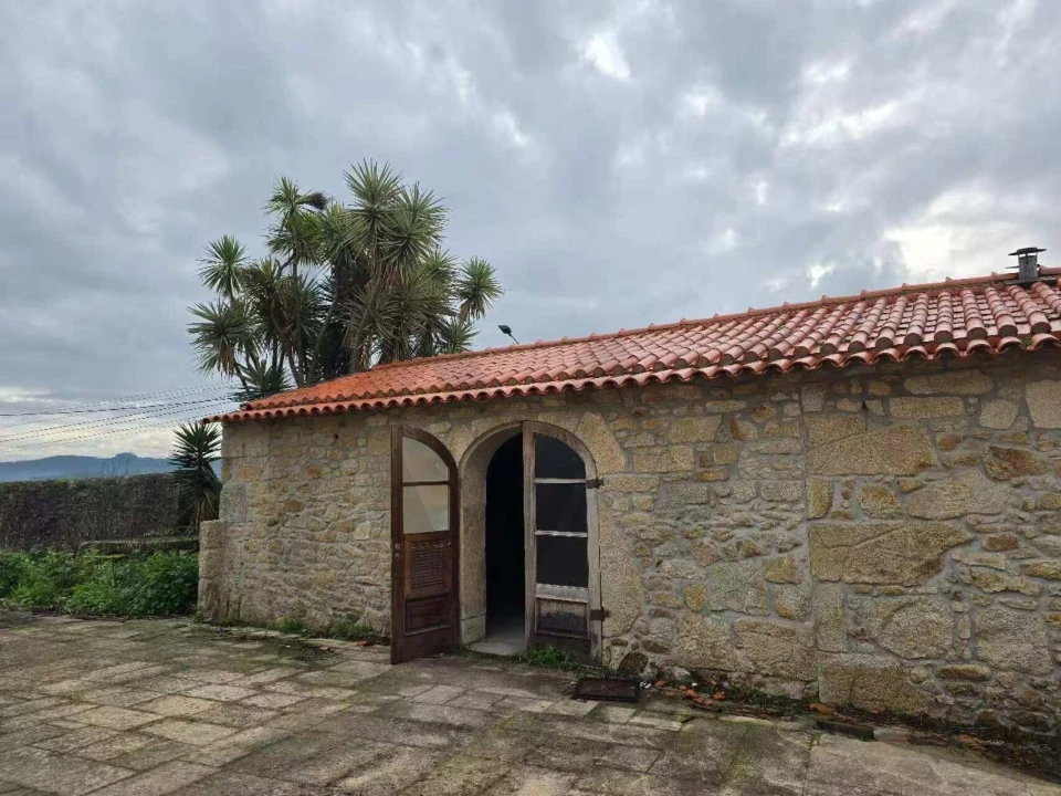 Quinta T5 para Venda em Rio Mau e Arcos Foto 8