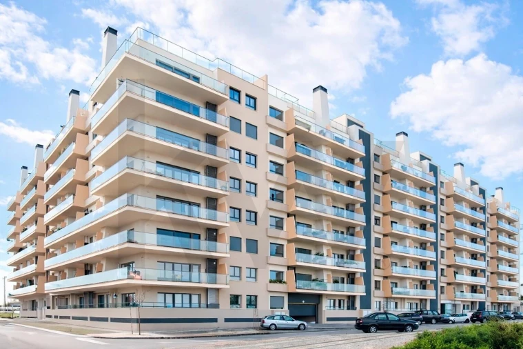 Apartamento T1 para Venda em Seixal, Arrentela e Aldeia de Paio Pires Foto 18