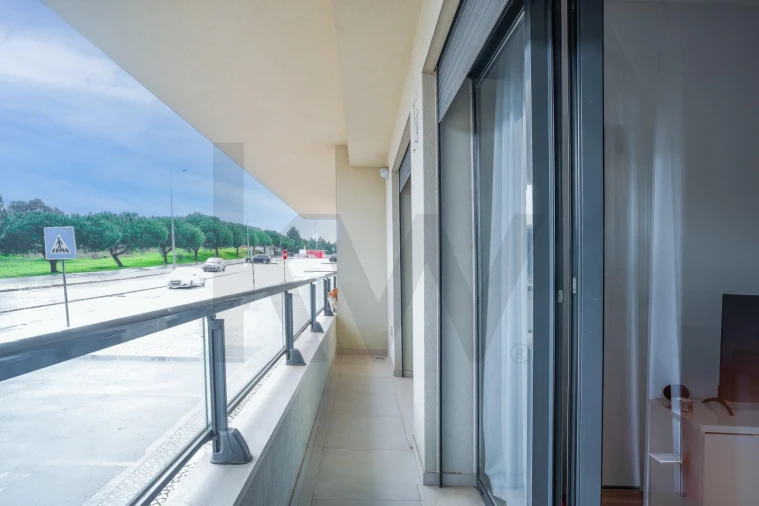 Apartamento T1 para Venda em Seixal, Arrentela e Aldeia de Paio Pires Foto 7