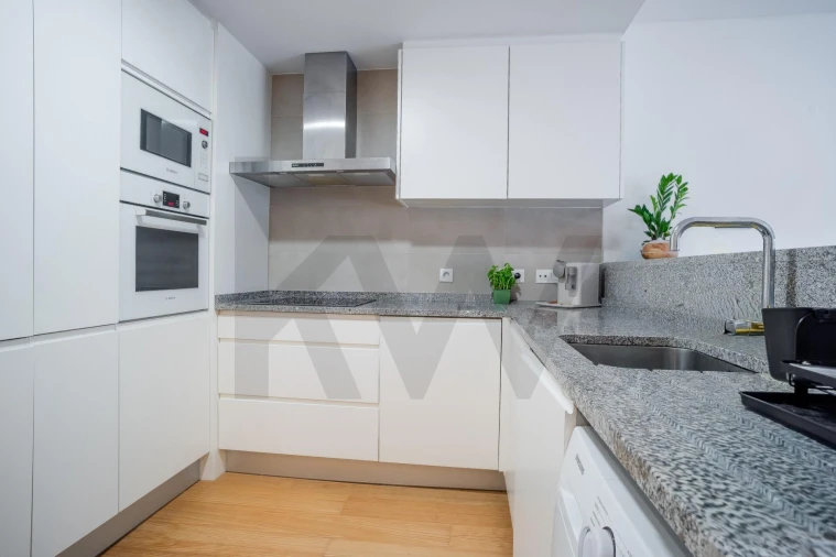 Apartamento T1 para Venda em Seixal, Arrentela e Aldeia de Paio Pires Foto 5