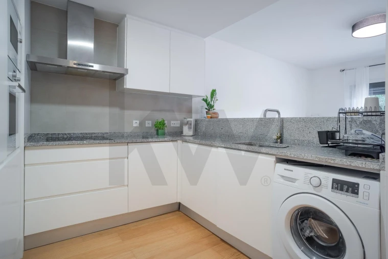 Apartamento T1 para Venda em Seixal, Arrentela e Aldeia de Paio Pires Foto 2