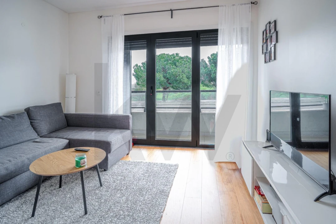 Apartamento T1 para Venda em Seixal, Arrentela e Aldeia de Paio Pires Foto 6