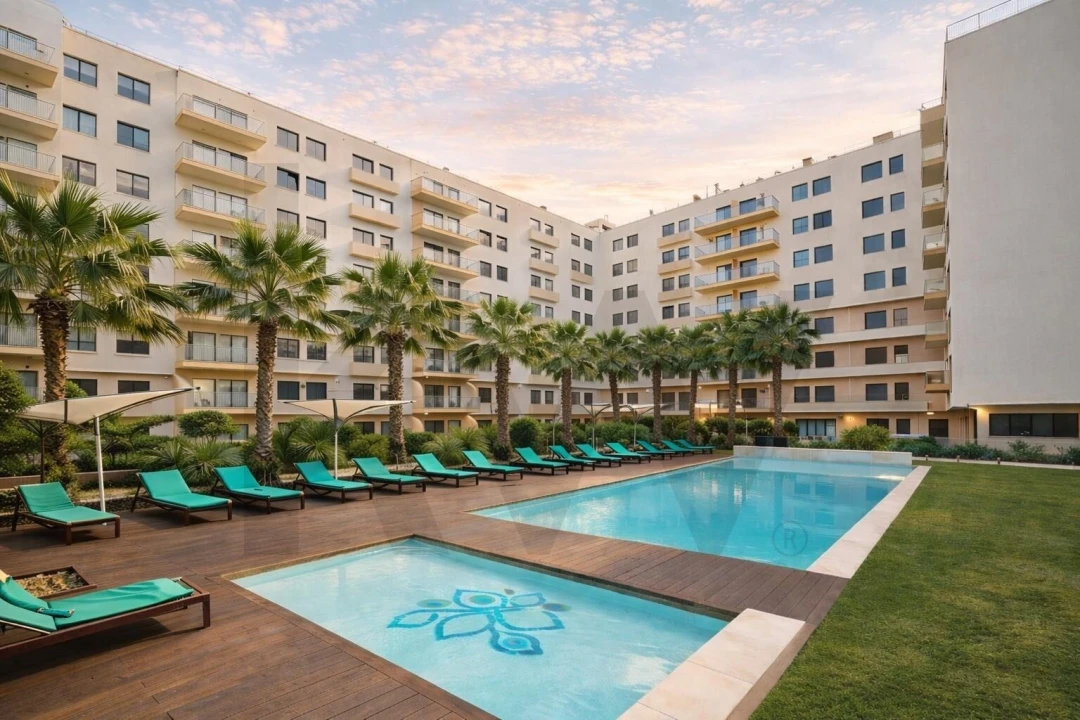 Apartamento T1 para Venda em Seixal, Arrentela e Aldeia de Paio Pires Foto 1