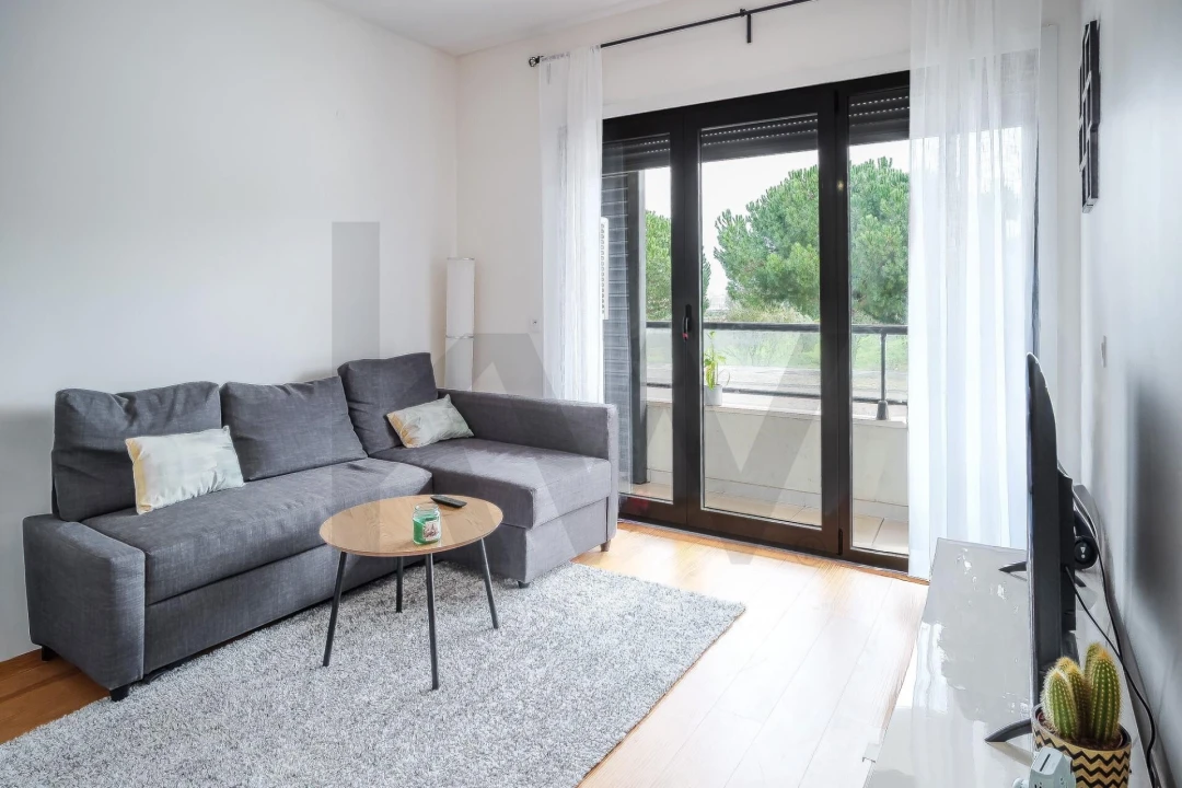 Apartamento T1 para Venda em Seixal, Arrentela e Aldeia de Paio Pires Foto 9