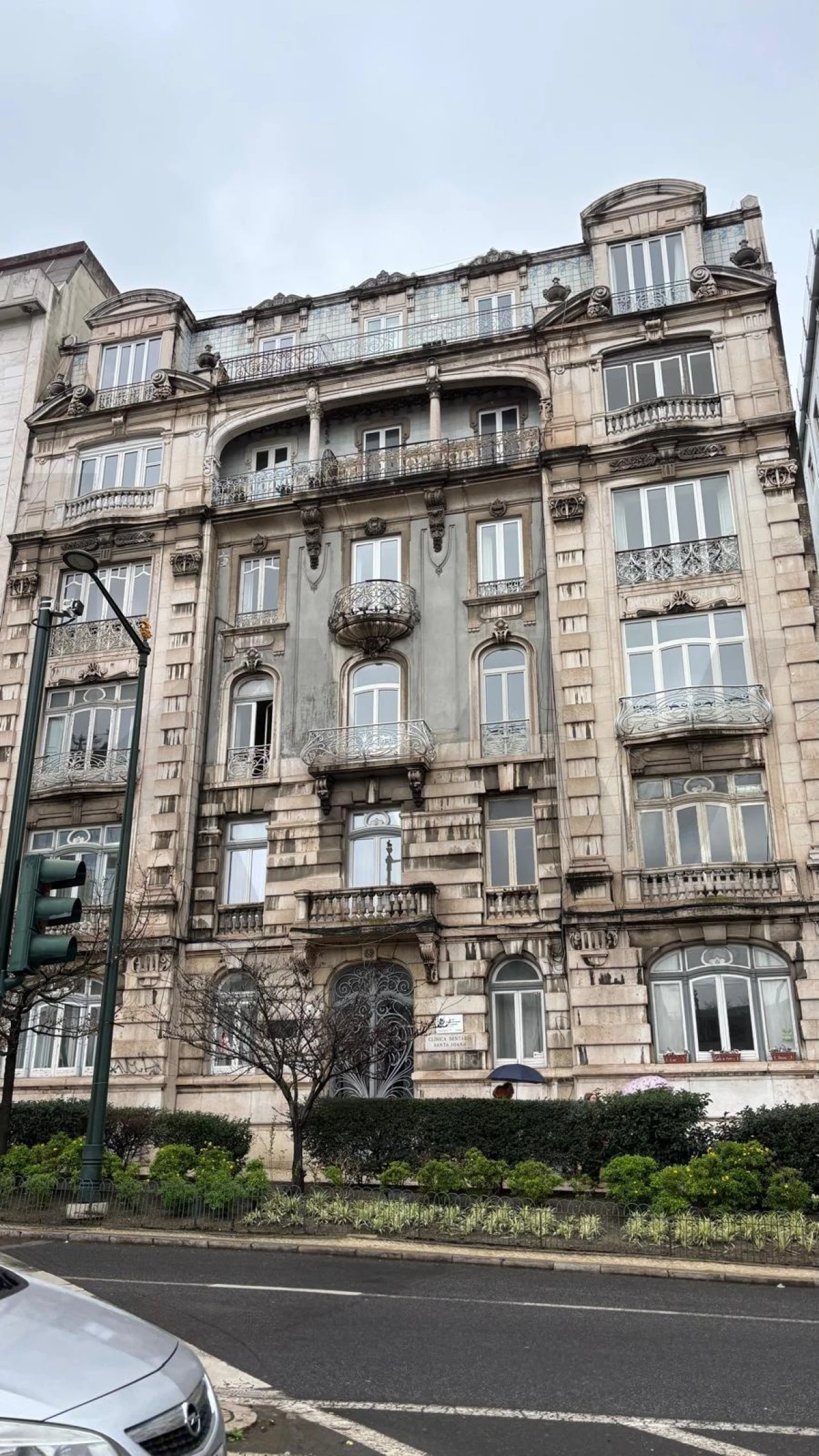 Apartamento T10 para Venda em Santo António Foto 14