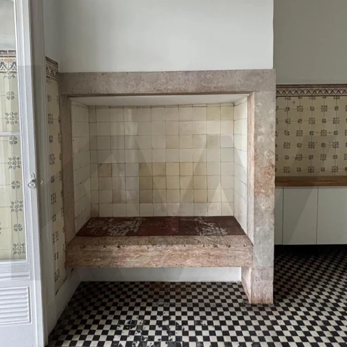 Apartamento T10 para Venda em Santo António Foto 5