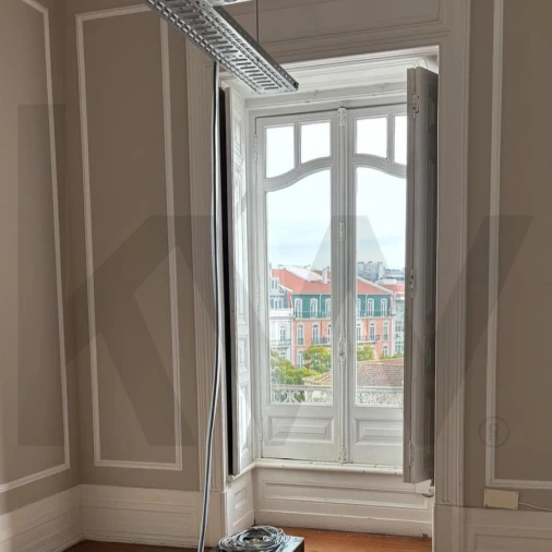 Apartamento T10 para Venda em Santo António Foto 7