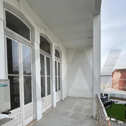 Apartamento T10 para Venda em Santo António Foto 3