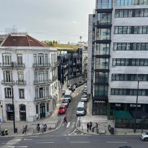 Apartamento T10 para Venda em Santo António Foto 16