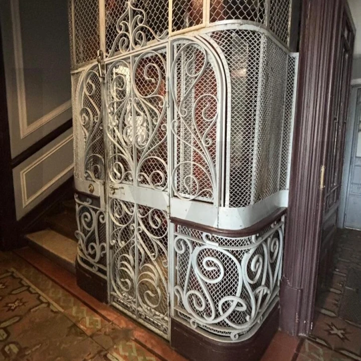 Apartamento T10 para Venda em Santo António Foto 13