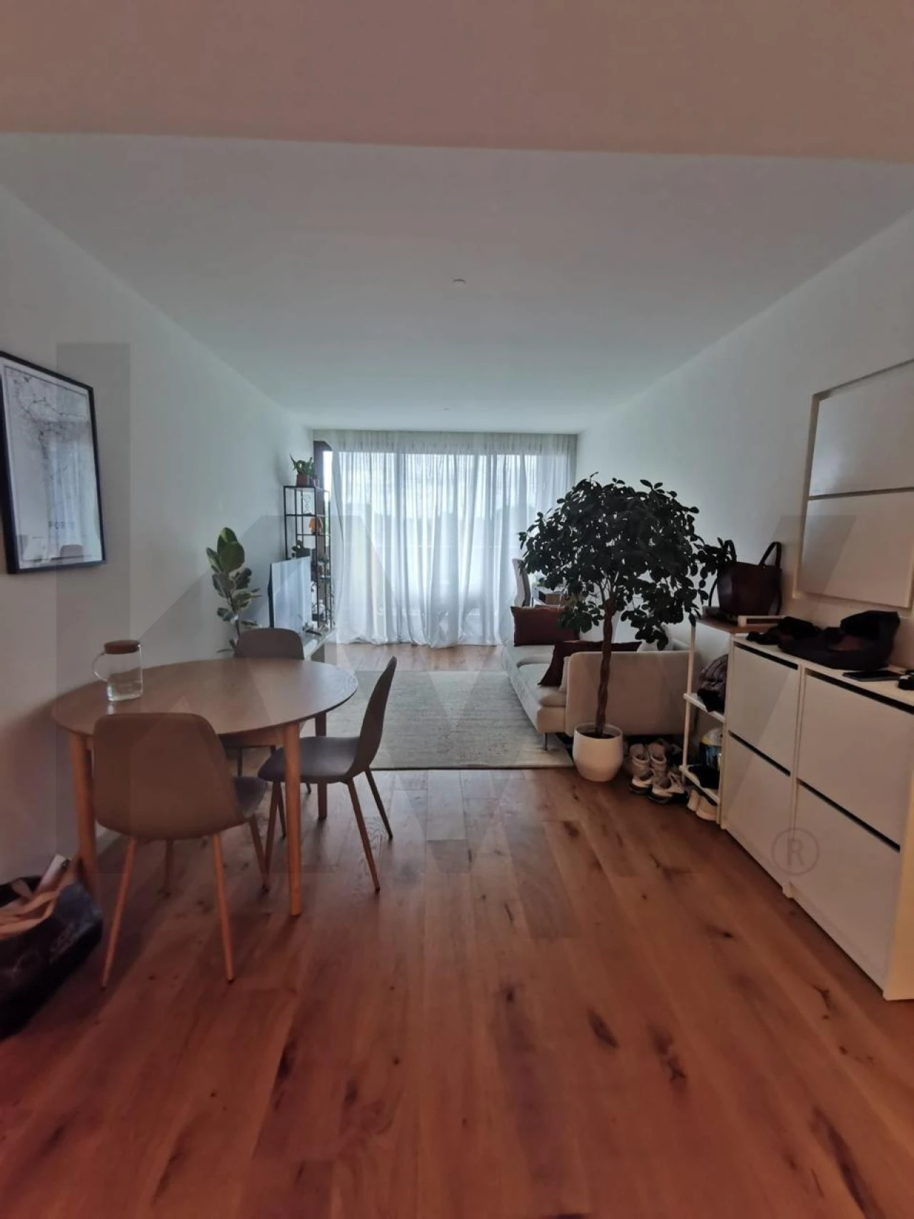 Apartamento T1 para Arrendamento em Oliveira do Douro Foto 3