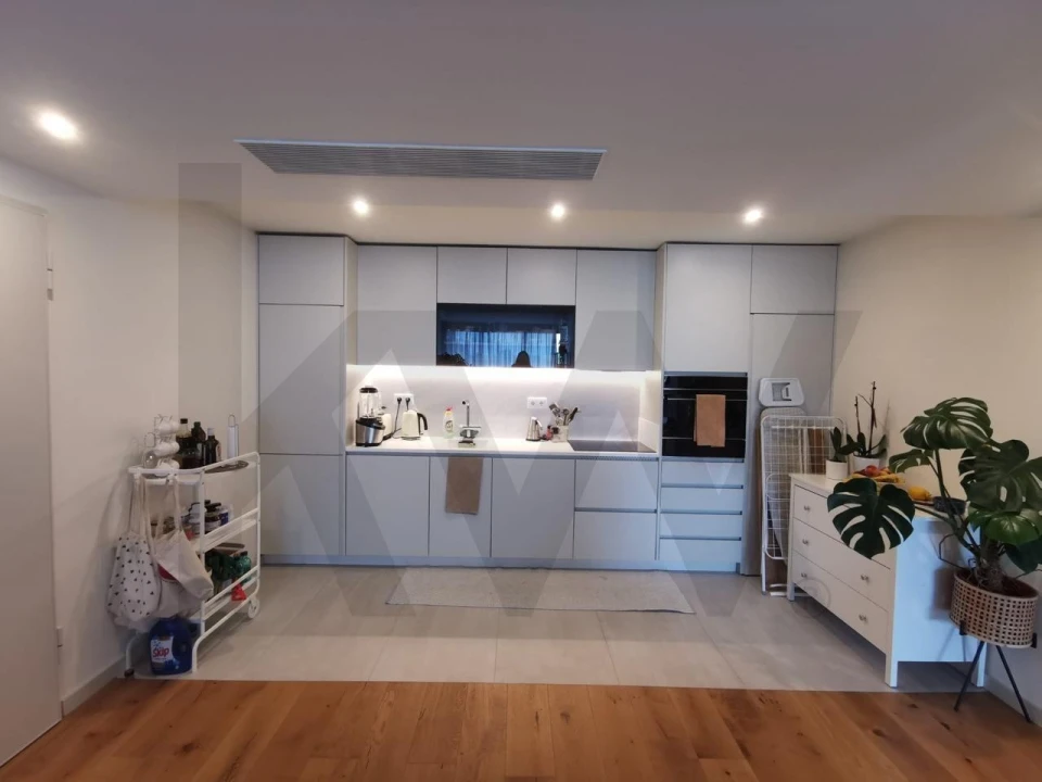 Apartamento T1 para Arrendamento em Oliveira do Douro Foto 9