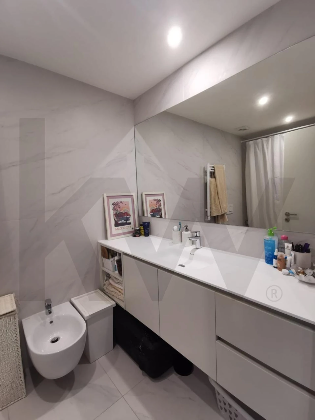 Apartamento T1 para Arrendamento em Oliveira do Douro Foto 10