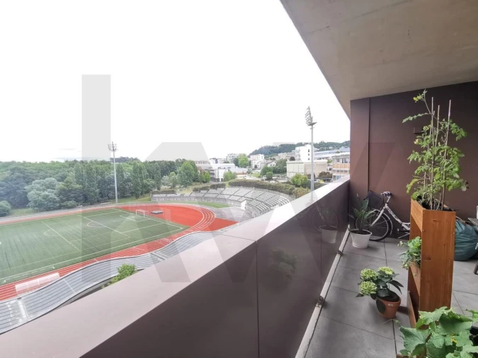 Apartamento T1 para Arrendamento em Oliveira do Douro Foto 7