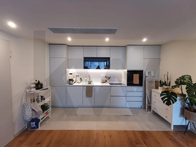 Apartamento T1 para Arrendamento em Oliveira do Douro Foto 8