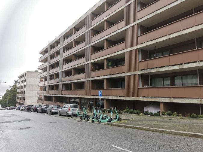 Apartamento T1 para Arrendamento em Oliveira do Douro Foto 1