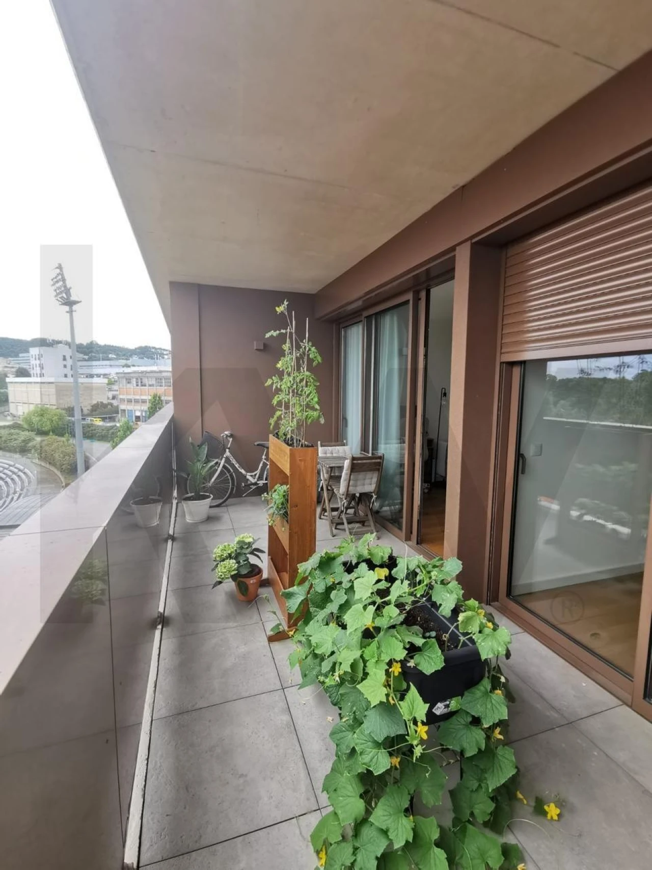 Apartamento T1 para Arrendamento em Oliveira do Douro Foto 6