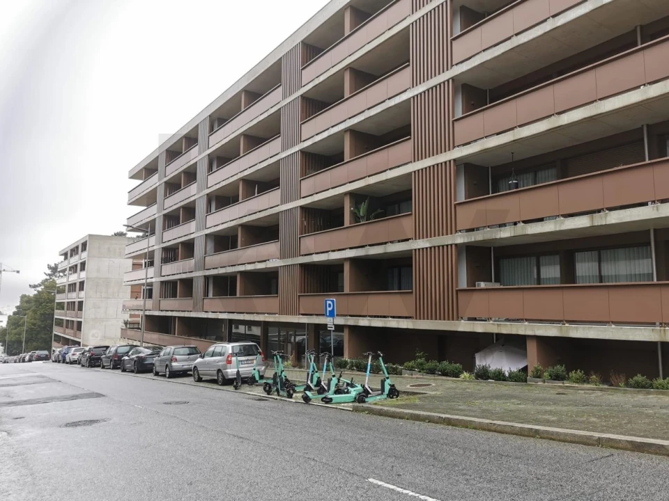 Apartamento T1 para Arrendamento em Oliveira do Douro Foto 1