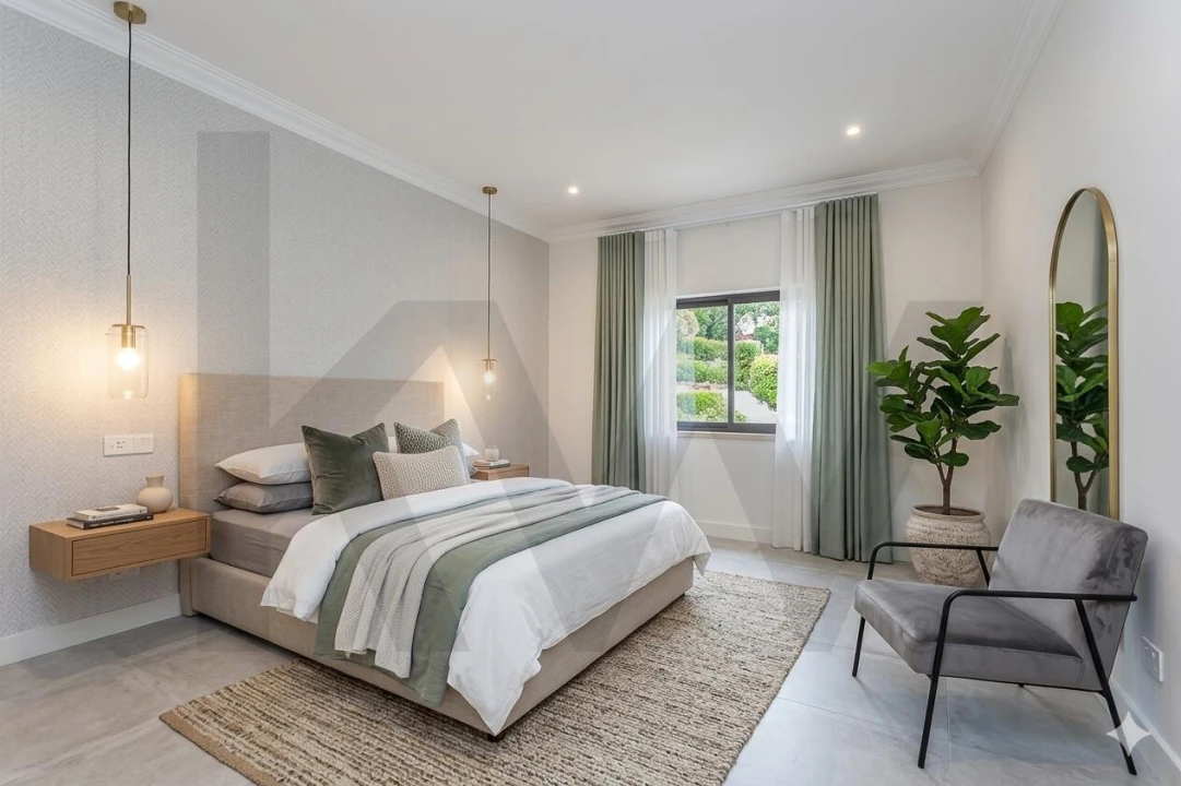 Apartamento T3 para Venda em Cascais e Estoril Foto 6