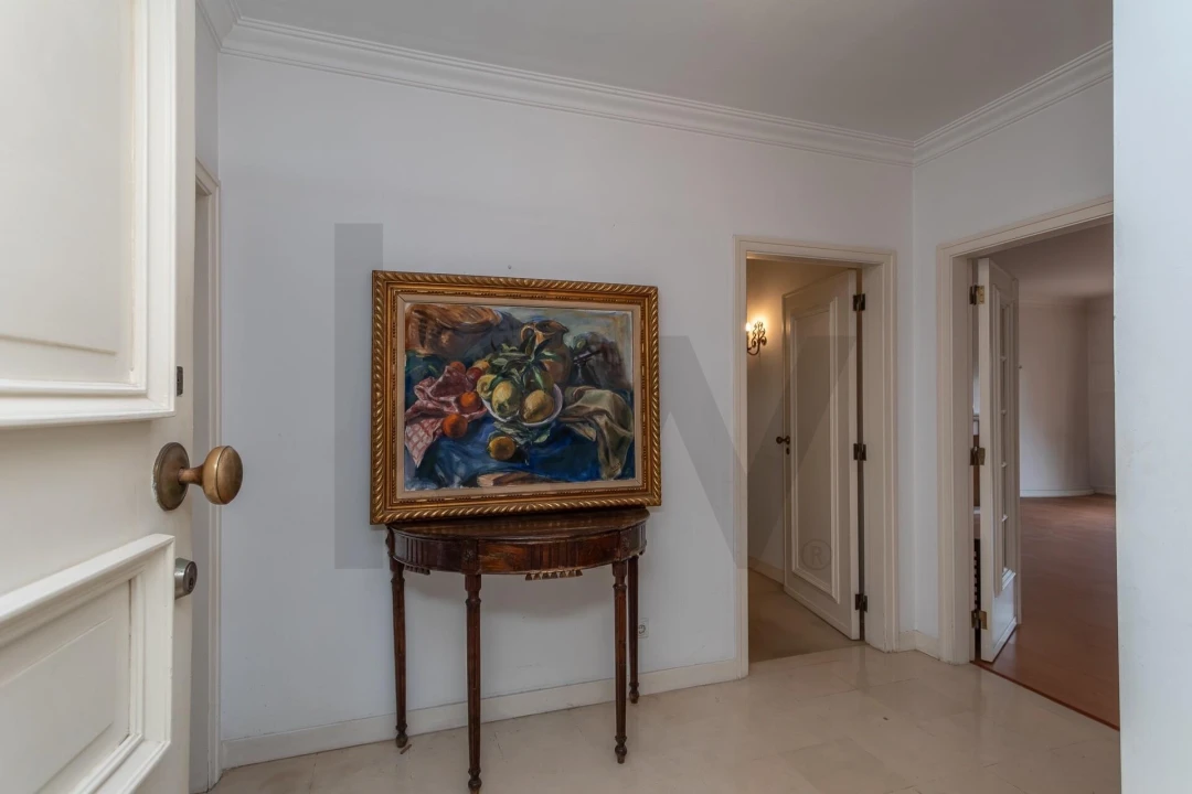 Apartamento T3 para Venda em Cascais e Estoril Foto 7