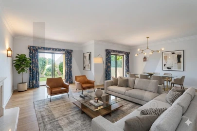 Apartamento T3 para Venda em Cascais e Estoril