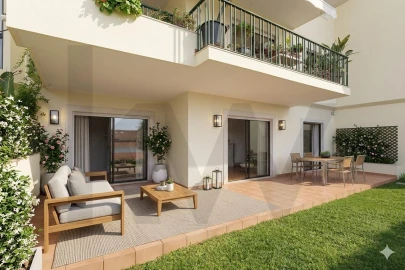 Apartamento T3 para Venda em Cascais e Estoril
