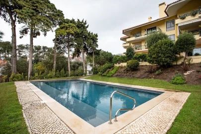 Apartamento T3 para Venda em Cascais e Estoril