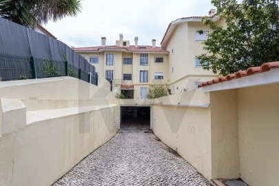Apartamento T3 para Venda em Cascais e Estoril