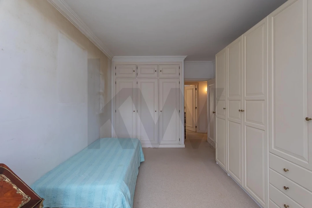 Apartamento T3 para Venda em Cascais e Estoril Foto 21