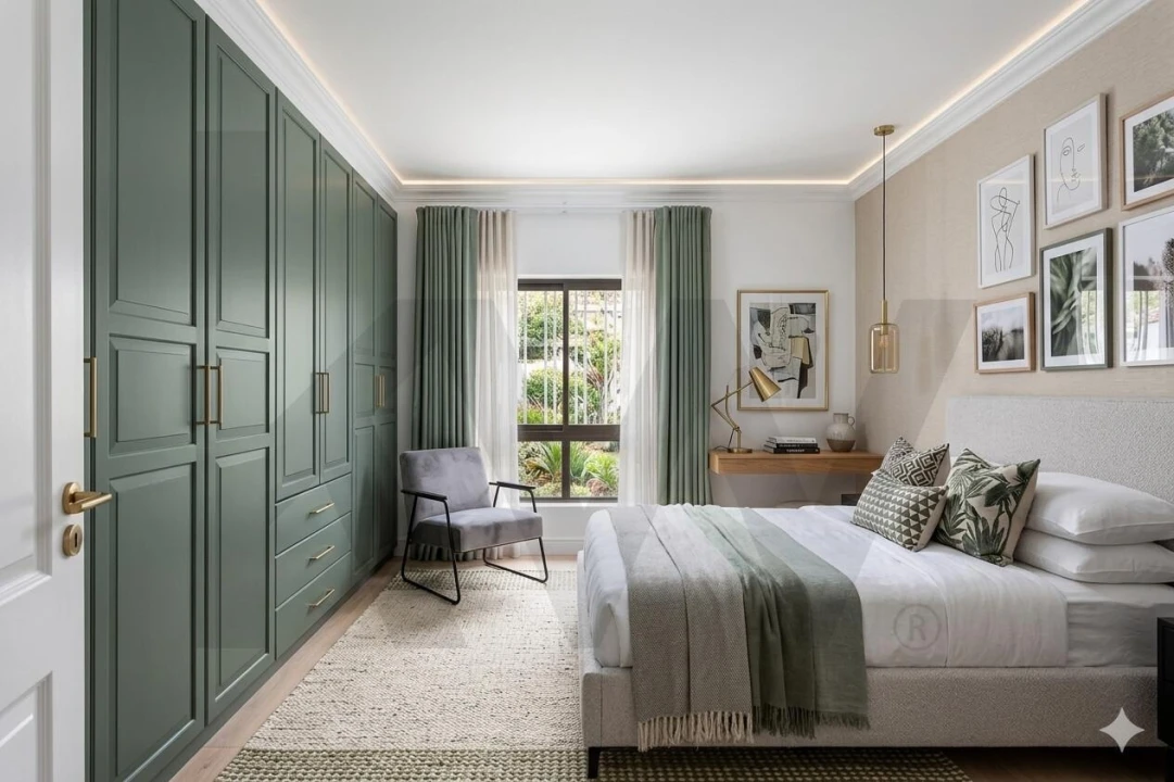 Apartamento T3 para Venda em Cascais e Estoril Foto 4