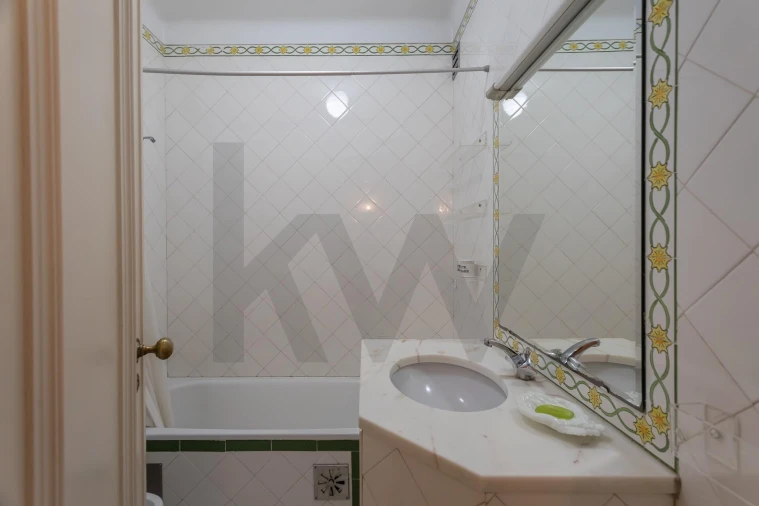 Apartamento T3 para Venda em Cascais e Estoril Foto 16