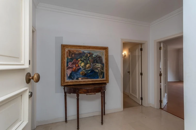 Apartamento T3 para Venda em Cascais e Estoril Foto 7